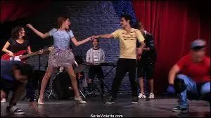 Quelle est cette chanson ?