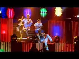 Quelle est cette chanson ?