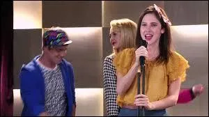 Quelle est cette chanson ?