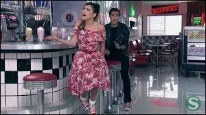 Quelle est cette chanson ?