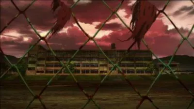 Le collge s'appelle Yomiyama.