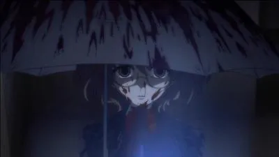 La phrase est  Il faut ramener le mort en enfer   .