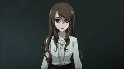 Mikami tait le mort et c'tait la mre de Koichi.