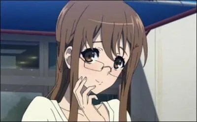 Et Mikami tait Reiko.