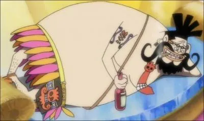 Quel fruit a mangé Don Atchino ?