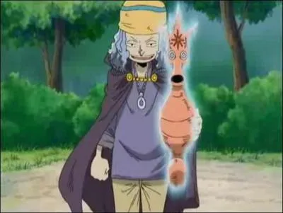 Quel fruit a mangé Noko ?