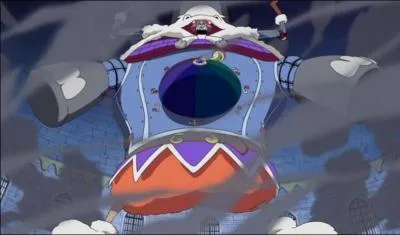 Quel fruit a mangé Mushul ?