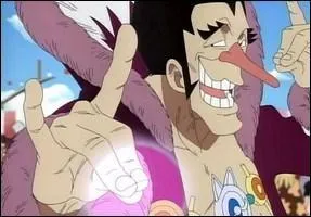 Quel fruit a mangé Foxy ?