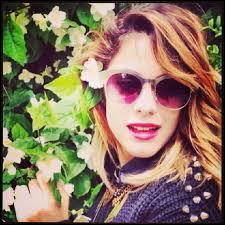 comment se coiffer comme martina stoessel