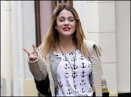 comment se coiffer comme martina stoessel