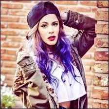 Comment s'appelle cette coiffure ?