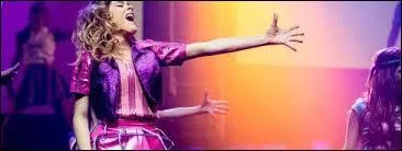 Comment s'appelle cette coiffure ?