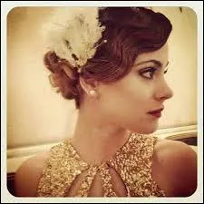 Comment s'appelle cette coiffure ?