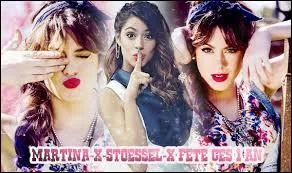 Comment s'appelle cette coiffure ?