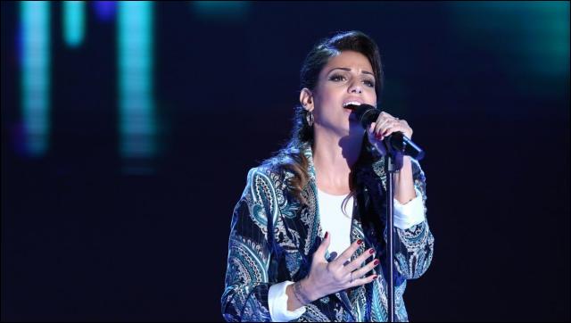 quelle est la chanteuse preferee de tal
