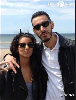 Dans quelle chanson Tal chante-t-elle avec Canardo ?