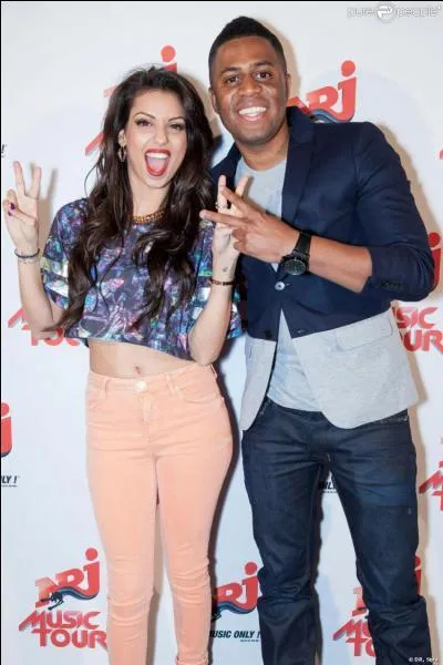 Quelle est la chanson prfre de Tal ?