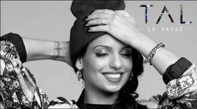 Avec qui Tal a-t-elle chant au  NRJ Music Awards  2014 ?