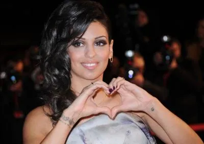 Quel est le chiffre prfr de Tal et sa couleur prfre ?