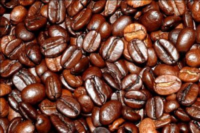 D'où vient le mot café ?