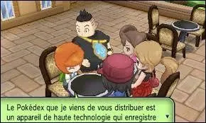 Qui sont les amis de X et Y ?