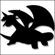 Quel est ce Pokmon ?