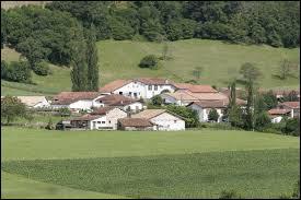 Ahaxe-Alciette-Bascassan est une commune d'Aquitaine situe dans le dpartement ...