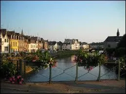 Je vous emmne  Pontivy. Nous serons ainsi en rgion ...