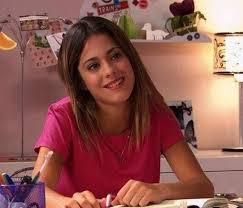 Quiz Violetta