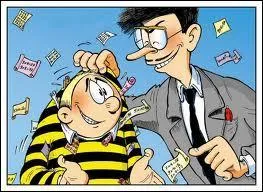 Quel est le titre de cet album ?