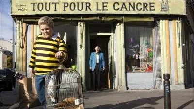 Comment s'appelle le magasin o Ducobu loue ses piges ?