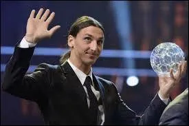Zlatan fut couronn  deux reprises meilleur buteur du championnat d'Italie, il ralisa cette performance avec deux clubs diffrents. Lesquels taient-ce ?