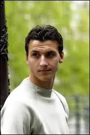 En 2001, quel club anglais tenta de s'offrir les services de Zlatan ?