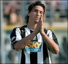 De 2004  2006, Zlatan volue  la Juventus Turin. Quelle fut la cause de son dpart du club ?