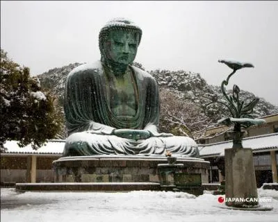 O se trouve ce bouddha ?