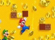 Quiz Mario : les jeux vido en images