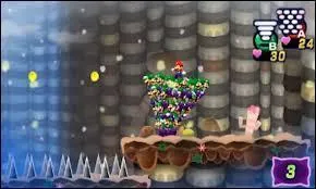 Pouvez-vous reconnatre ce jeu ?