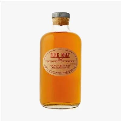 Comment sont obtenus les whiskies pur malt ?