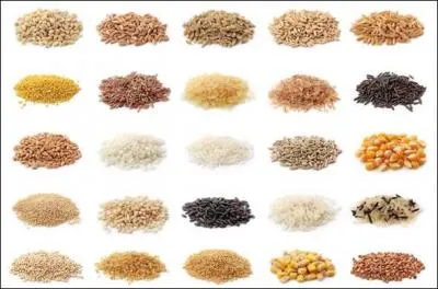 Le whisky est une eau-de-vie de grains brune. Lesquels ?