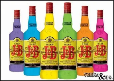 Comment sont obtenus les whiskies blended ?