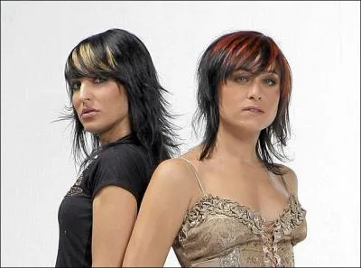 Qui est galement originaire de Marseille tout comme Alexandra ?