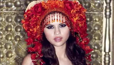 Quel est le Twitter de Sel ?