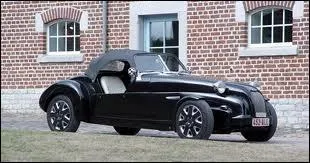 Quelle est cette 2cv ?