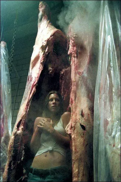 Cette image est tire du film ...