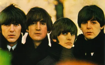 Quiz Beatles