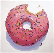  quoi sert la bote de donuts ?