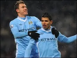 Qui sont les deux buteurs de ce grand finish ?