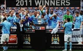 Combien de coupes d'Angleterre le club a-t-il remportes ?