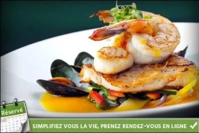 Ce département doit son nom à un fleuve... Son chef-lieu est Rouen et parmi ses spécialités, on trouve la salade cauchoise, la marmite dieppoise et le boudin de Saint-Romain-de-Colbosc.