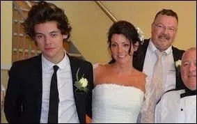 Comment s'appelle son beau-pre ?